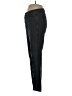 Old Navy Chevron-herringbone Black Jeans Size 12 (tall) - photo 5