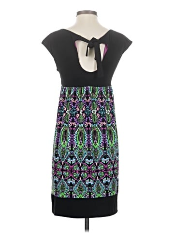 London Times Casual Dress (view 2)