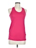 Adidas Pink Active Tank Size M - photo 1