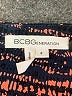 BCBGeneration 100% Polyester Print Black Cocktail Dress Size 2 - photo 7