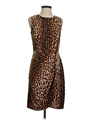 Shoshanna Cocktail Dress (view 1)