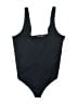Good American Black Bodysuit Size 6 - photo 1