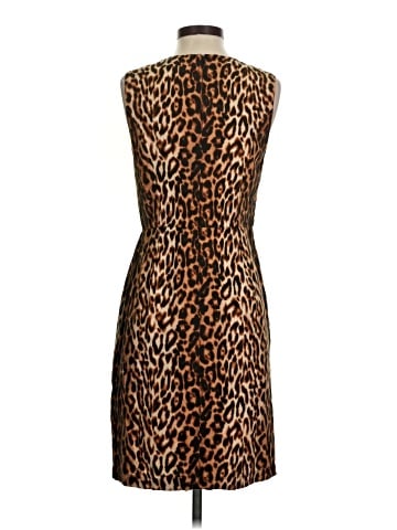 Shoshanna Cocktail Dress (view 2)