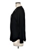 Torrid Black Long Sleeve T-Shirt Size Med Plus (00) - photo 5