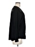 Torrid Black Long Sleeve T-Shirt Size Med Plus (00) - photo 4