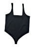 Good American Black Bodysuit Size 6 - photo 2