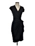 Lark & Ro Black Cocktail Dress Size XS - photo 1