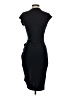 Lark & Ro Black Cocktail Dress Size XS - photo 2