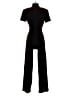 Scarlett Black Jumpsuit Size 3 - photo 2