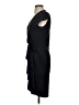 Lark & Ro Black Cocktail Dress Size XS - photo 5