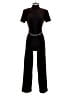 Scarlett Black Jumpsuit Size 3 - photo 1