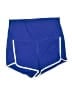 FP Movement Color Block Blue Athletic Shorts Size XL - photo 1