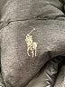 U.S. Polo Assn. Gray Vest Size 18-24 moEstimated - photo 3