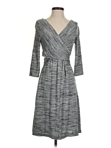 Amadi Casual Dress (view 1)