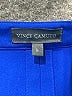 Vince Camuto Blue Long Sleeve Blouse Size L - photo 7
