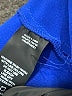 Vince Camuto Blue Long Sleeve Blouse Size L - photo 8
