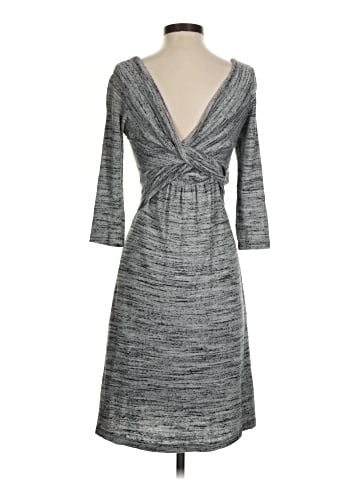 Amadi Casual Dress (view 2)