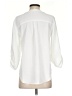 Maurices Ivory 3/4 Sleeve Blouse Size XS - photo 2