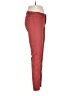 Flying Monkey Color Block Red Jeans Size 9 - photo 4