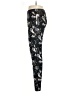 ETHIKA Print Black Leggings Size M - photo 5