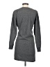 CAbi Solid Gray Casual Dress Size XS - photo 2