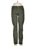 MICHAEL Michael Kors Green Jeans Size 8 - photo 1