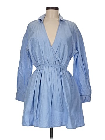 Zara Casual Dress (view 1)