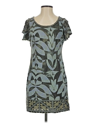 Custo Barcelona Casual Dress (view 1)