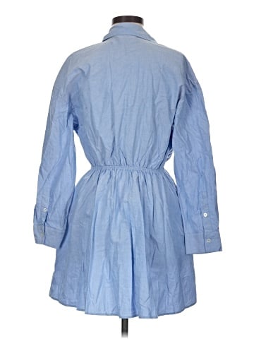 Zara Casual Dress (view 2)