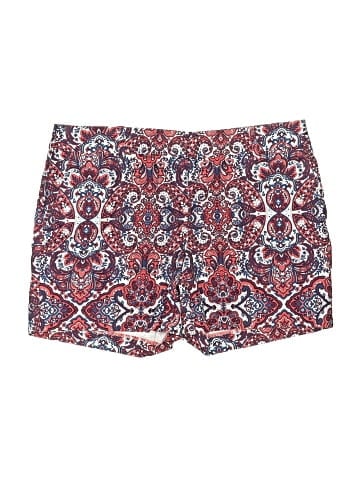 Kenar Shorts (view 1)
