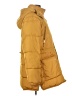 J.Crew 100% Polyester Gold Snow Jacket Size M - photo 4
