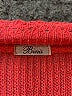 Assorted Brands Red Cardigan Size M (estimated) - photo 7