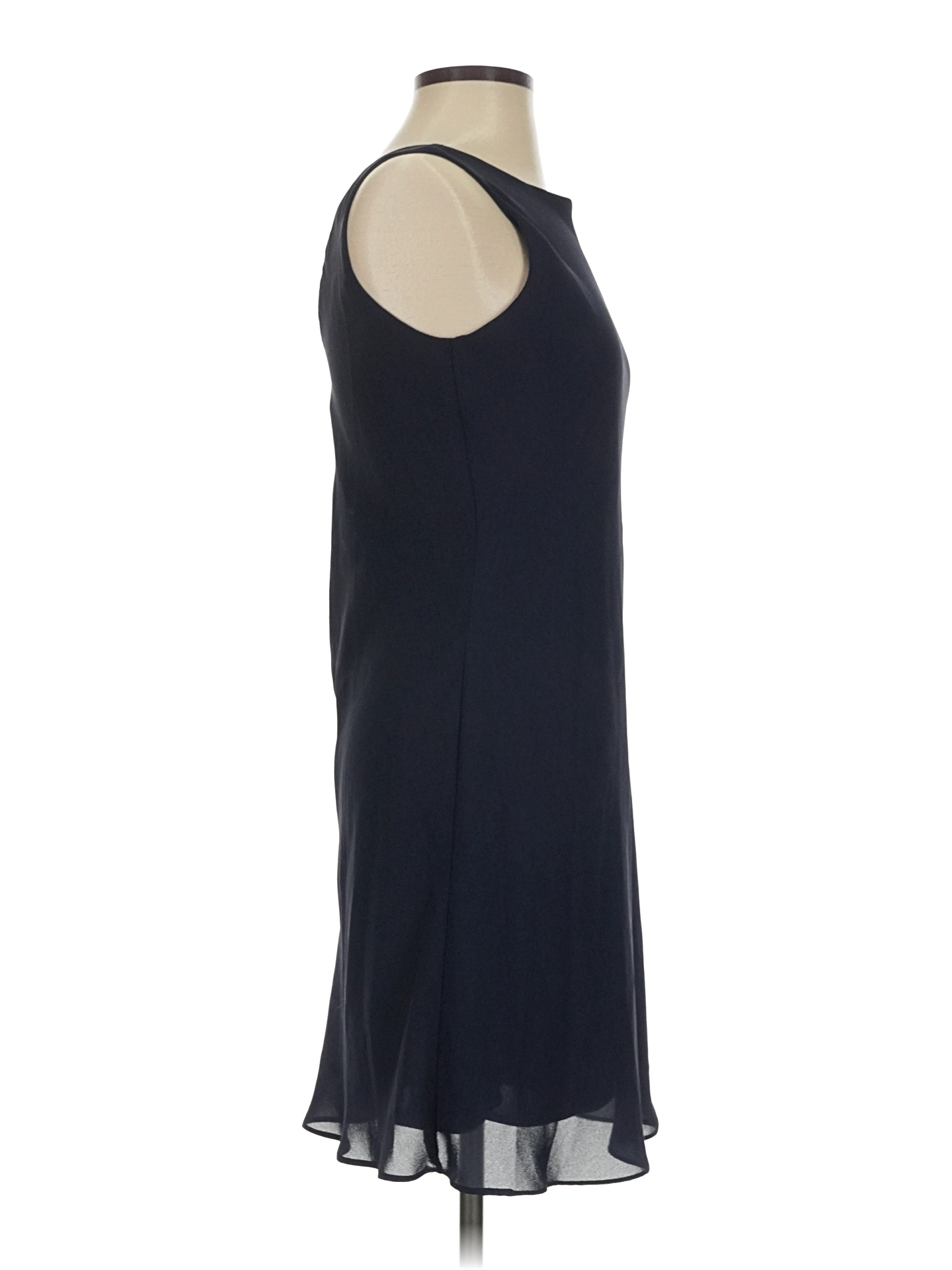 sachin and babi light blue dress Alyn Paige New York Dress