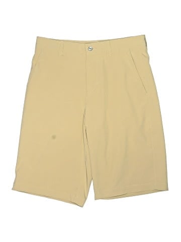 Polo by Ralph Lauren Khaki Shorts (view 1)