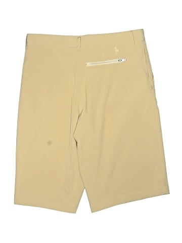 Polo by Ralph Lauren Khaki Shorts (view 2)