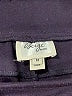 Beige by ECI Black Dress Pants Size M - photo 7