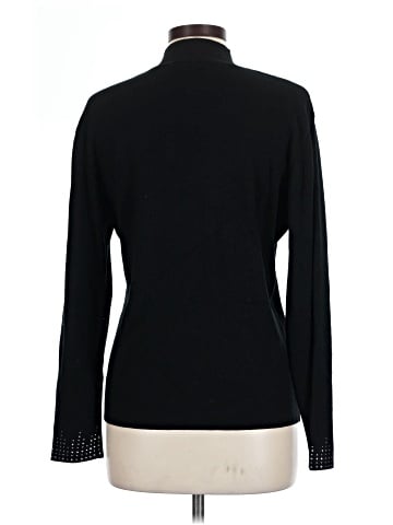 CHRISTINE ALEXANDER Turtleneck Sweater (view 2)