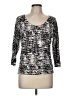 Linda Lucia Silver Cardigan Size M (estimated) - photo 1