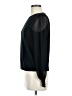 Ann Taylor LOFT Black Pullover Sweater Size M - photo 5