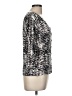 Linda Lucia Silver Cardigan Size M (estimated) - photo 4