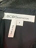 BCBGeneration 100% Polyester Black Romper Size 2 - photo 4
