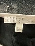 Spense Black 3/4 Sleeve Top Size L (petite) - photo 7