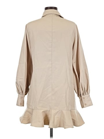 PrettyLittleThing Casual Dress (view 2)