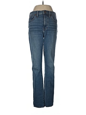 Madewell Jeans (view 1)