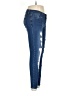Bebe Blue Jeans Size 28 waist - photo 4