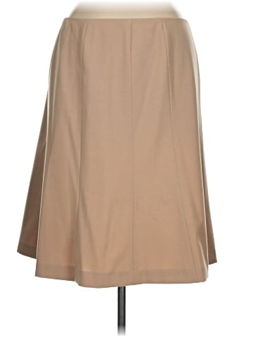 Calvin Klein Formal Skirt (view 1)