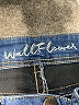 Wallflower Blue Jeans Size 3 - photo 3