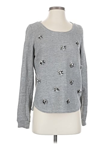 Lilka Pullover Sweater (view 1)