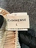 Commense Ivory Dress Pants Size L - photo 6