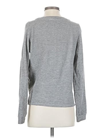 Lilka Pullover Sweater (view 2)